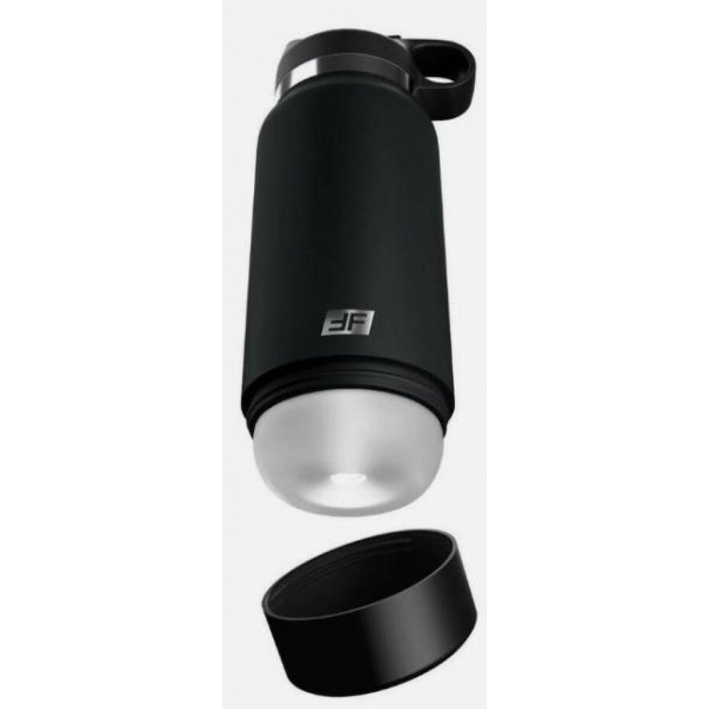 Pdx Plus Fap Flask Thrill Seeker - Discreet Stroker