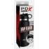 Pdx Plus Fap Flask Thrill Seeker - Discreet Stroker