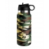 PDX Plus Fap Flask Happy Camper - Discreet Stroker