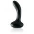 Sir Richard's P-Spot Massager - Ultimate Control Black