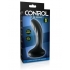 Sir Richard's P-Spot Massager - Ultimate Control Black