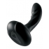 Sir Richard's P-Spot Massager - Ultimate Control Black