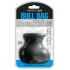 Bull Bag Stretch Black 1.5 Inches Ball Stretcher XL