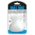 Bull Bag Stretch Clear - 1.5 Inches Ball Stretcher XL