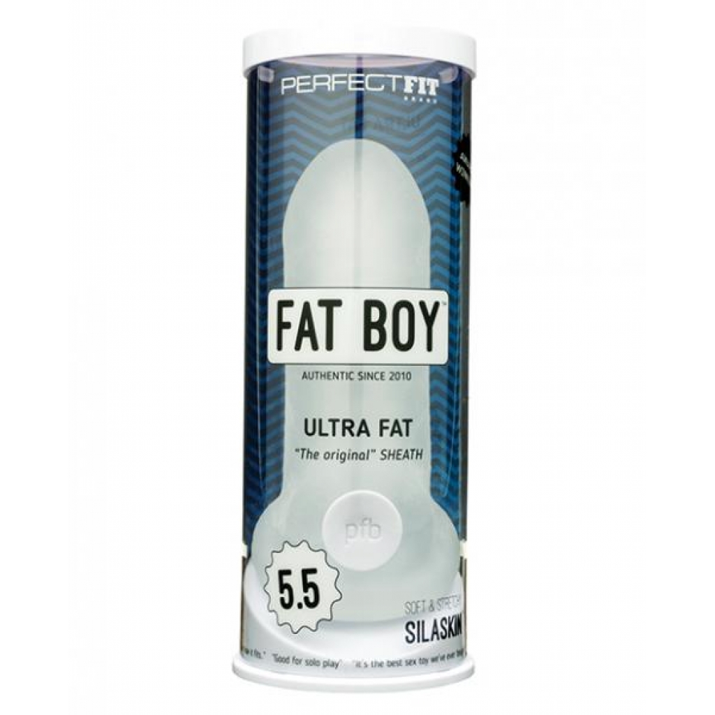 Perfect Fit Fat Boy Original Ultra Fat Sleeve