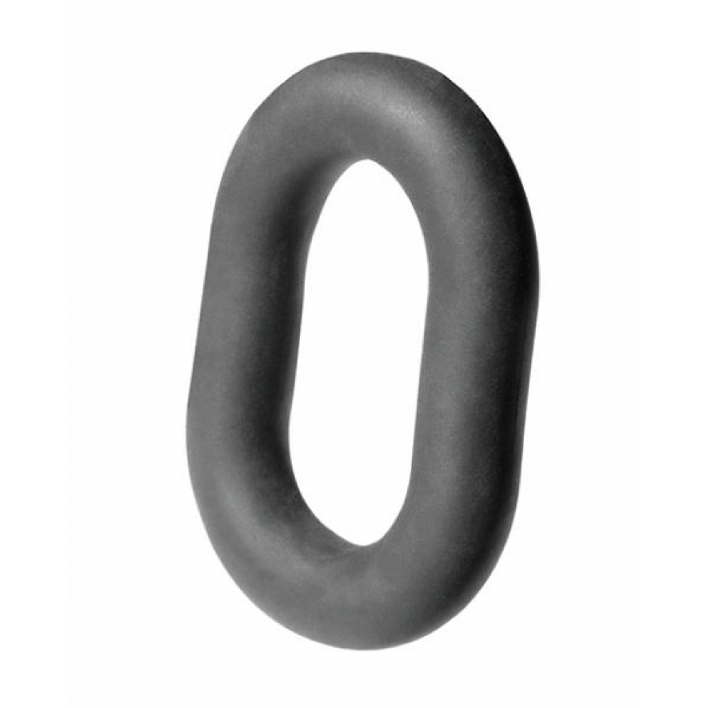 The Xplay 9.0 Ultra Wrap Ring - Black