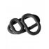 The Xplay Ultra Wrap Ring Pack - Black, 6.9 & 12.0