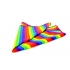 Gaysentials Rainbow Bandana - One Size Fits Most