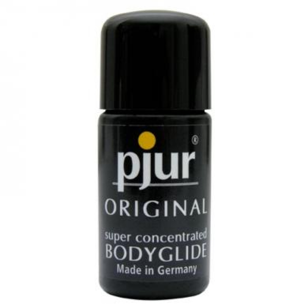 Pjur Original Bodyglide - .34 oz