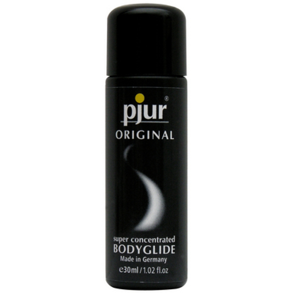 Pjur Original Bodyglide Silicone Lubricant