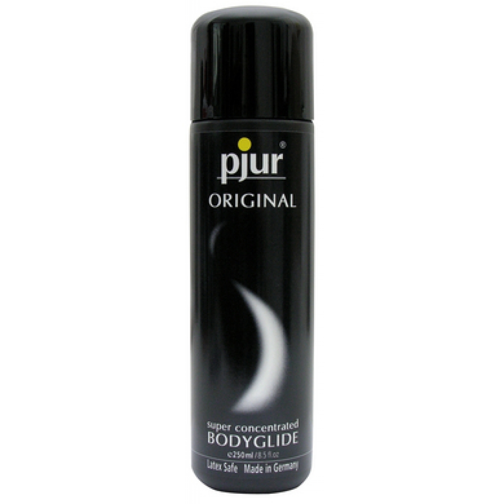 Pjur Original Bodyglide Silicone Lubricant - 8.5oz Clear