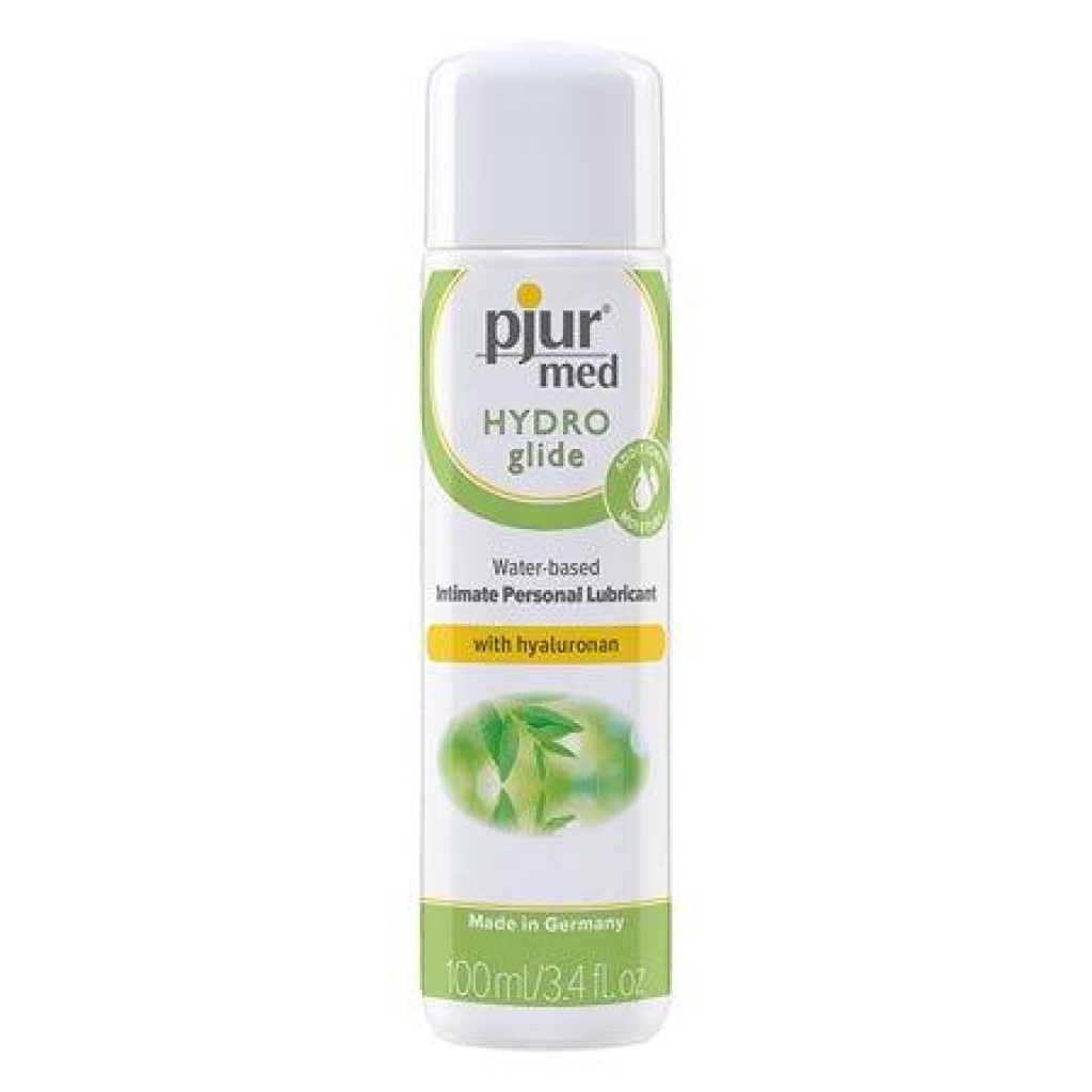 Pjur Med Hydro Glide - 100ml / 3.4 Oz