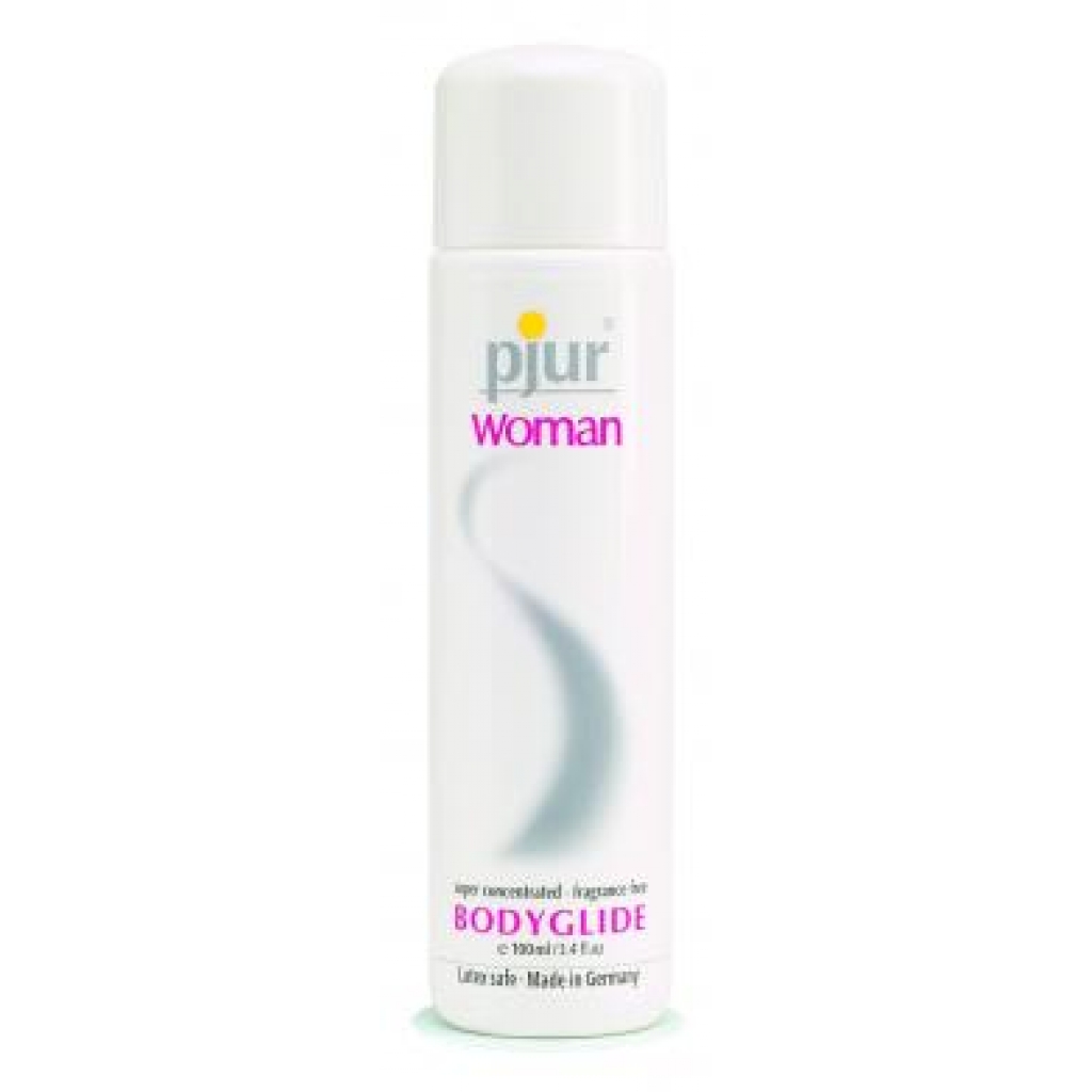 Pjur Body Glide Women - 100ml Clear