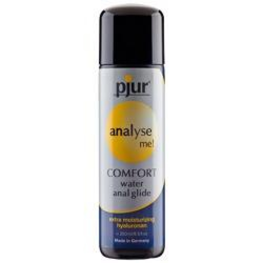 Pjur Analyse Me Comfort Glide - 8.5 oz.