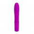 Pretty Love Rabbit Vibrator - Silicone Luxury Experience in Purple