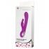 Pretty Love Hot Rabbit - 7 Function Vibrator in Fuchsia Pink