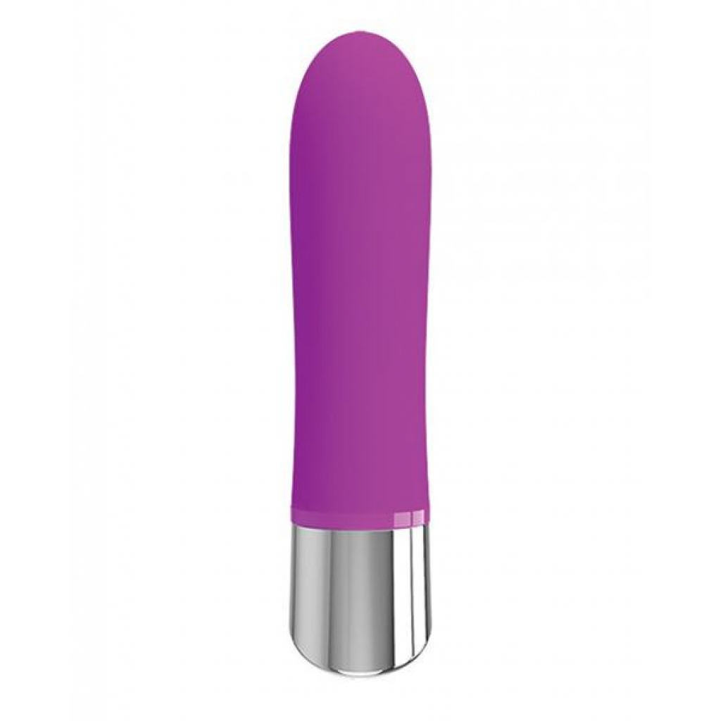 Pretty Love Sampson Pink Vibrator