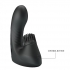 Pretty Love Majic Drill - Versatile Finger Sleeve Vibrator