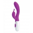 Pretty Love Pete - 30 Function Vibrator in Fuchsia Purple