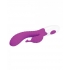 Pretty Love Pete - 30 Function Vibrator in Fuchsia Purple