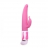 Pretty Love Antoine Rabbit Vibrator - Dual Pleasure Experience