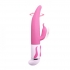 Pretty Love Antoine Rabbit Vibrator - Dual Pleasure Experience