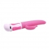 Pretty Love Antoine Rabbit Vibrator - Dual Pleasure Experience