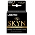 Lifestyles Skyn Non-Latex Condoms 3 Pack