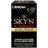 Lifestyles Skyn Large Non-Latex Condoms - 12 Pack