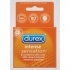 Durex Intense Sensation Extra Large Condoms Dots - 3 Pack Clear