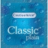 Caution Wear Classic Lubricated Condoms 3Pk