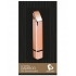 Bamboo 10-Speed Rose Gold Vibrator