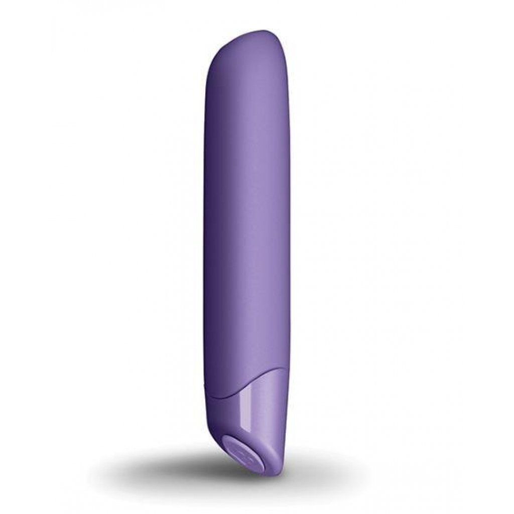 Sugarboo Very Peri Purple Rechargeable Vibrator - Sensational Design