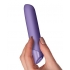 Sugarboo Very Peri Purple Rechargeable Vibrator - Sensational Design