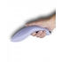 Niya 2 Coupling Massager - Cornflower Purple