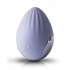 Niya 4 Vibrating Egg - Cornflower Purple