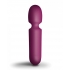 Sugarboo Playful Passion Burgundy Wand Massager