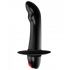 Quest Prostate 7X Bullet Vibrator - Black