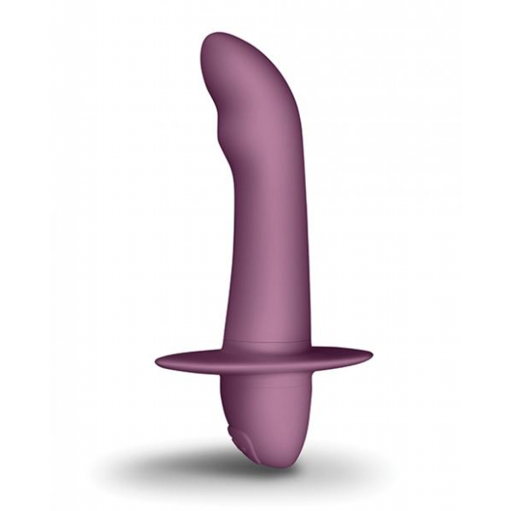 Sugarboo Tickety-boo Mauve - Compact Prostate Bullet Vibrator