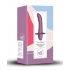 Sugarboo Tickety-boo Mauve - Compact Prostate Bullet Vibrator