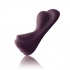 Ruby Glow Dusk 10 Speed Massager - Purple