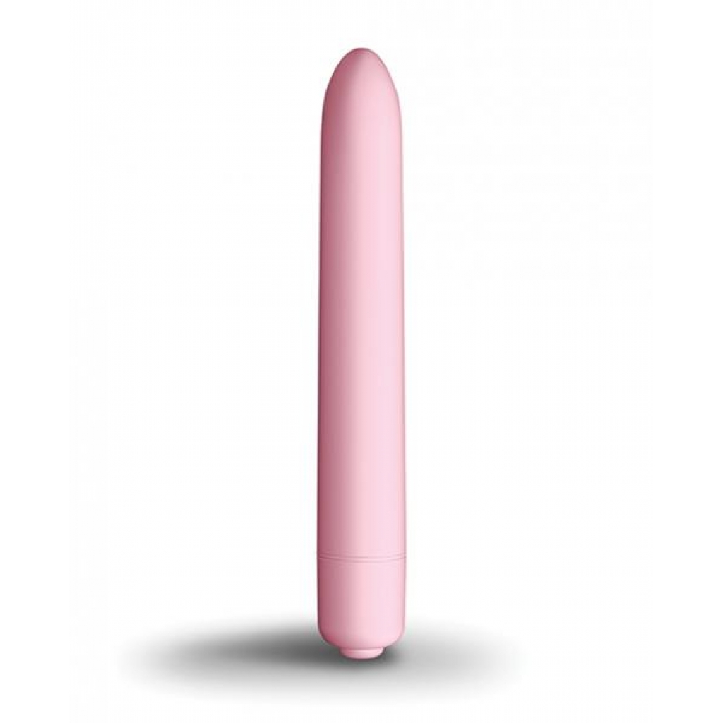 Sugarboo Sugar Pink Bullet Vibrator