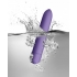 Rocks Off: Sugarboo Berri Licious Purple Vibrating Bullet