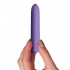 Rocks Off: Sugarboo Berri Licious Purple Vibrating Bullet