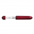 Truly Yours Scarlet Velvet 10 Speed Bullet Vibrator - Red