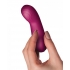 Sugarboo Sugar Berry Pink Intimate Vibrator - Indulge in Bliss