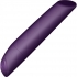 Rocks Off Sugarboo Sugar Damson Purple Rechargeable Vibrator