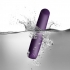 Rocks Off Sugarboo Sugar Damson Purple Rechargeable Vibrator