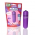 Screaming O 4b Bullet Vibrator - Grape Purple