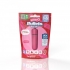 Screaming O 4B Bullet Vibrator - Strawberry Pink